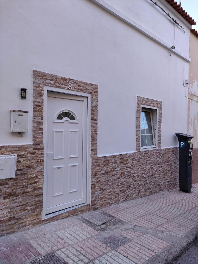 Casa Alba 2 Aparthotel Puerto del Rosario  Ngoại thất bức ảnh
