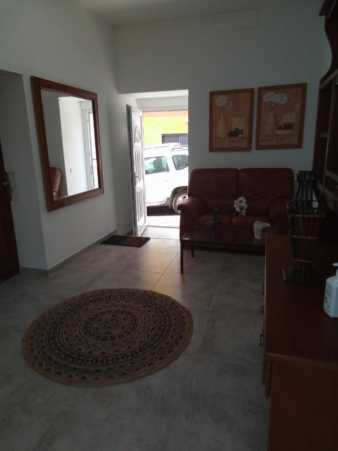Casa Alba 2 Aparthotel Puerto del Rosario  Ngoại thất bức ảnh