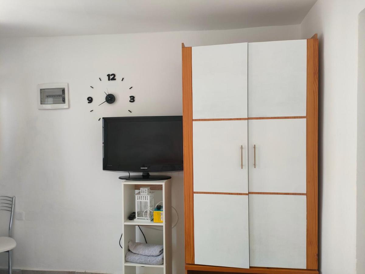 Casa Alba 2 Aparthotel Puerto del Rosario  Ngoại thất bức ảnh