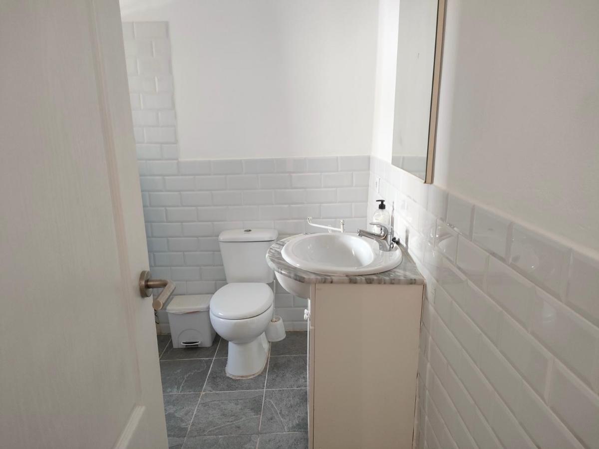 Casa Alba 2 Aparthotel Puerto del Rosario  Ngoại thất bức ảnh