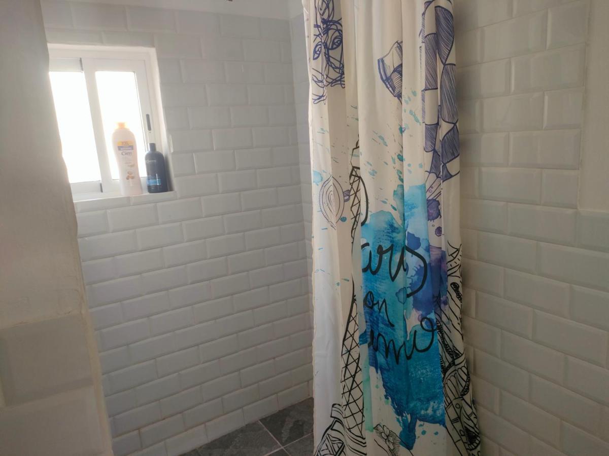 Casa Alba 2 Aparthotel Puerto del Rosario  Ngoại thất bức ảnh