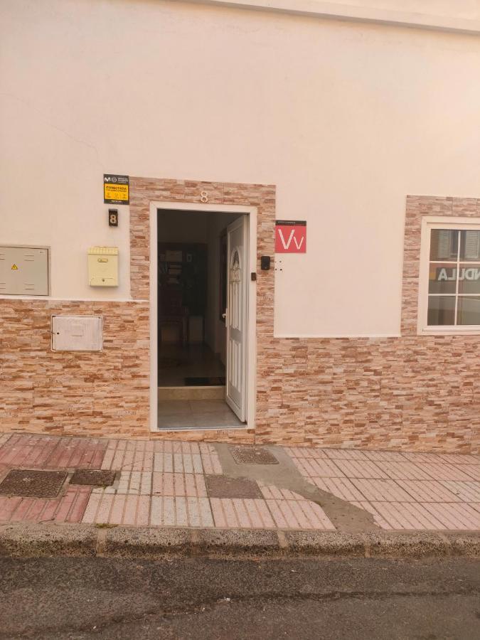Casa Alba 2 Aparthotel Puerto del Rosario  Ngoại thất bức ảnh