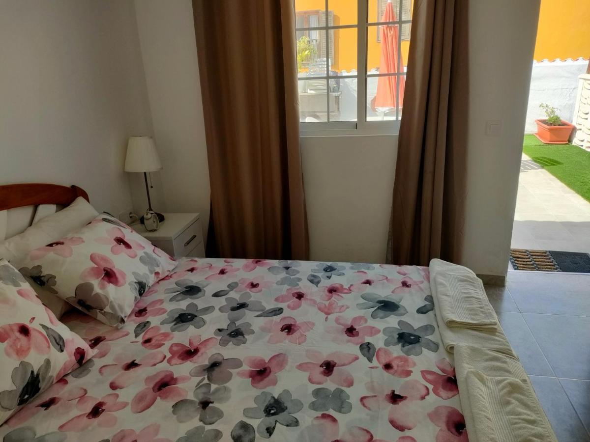 Casa Alba 2 Aparthotel Puerto del Rosario  Ngoại thất bức ảnh