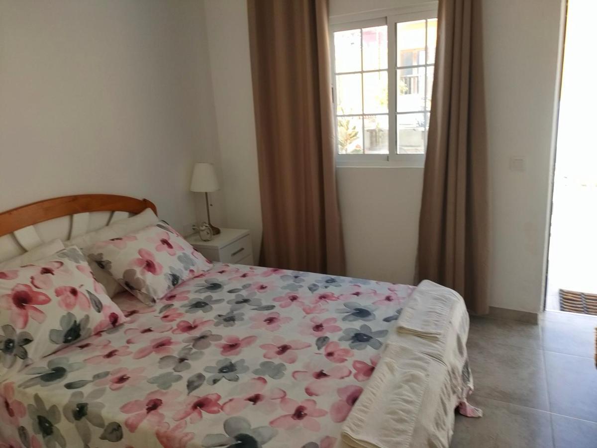 Casa Alba 2 Aparthotel Puerto del Rosario  Ngoại thất bức ảnh