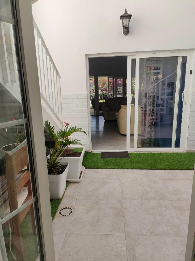 Casa Alba 2 Aparthotel Puerto del Rosario  Ngoại thất bức ảnh