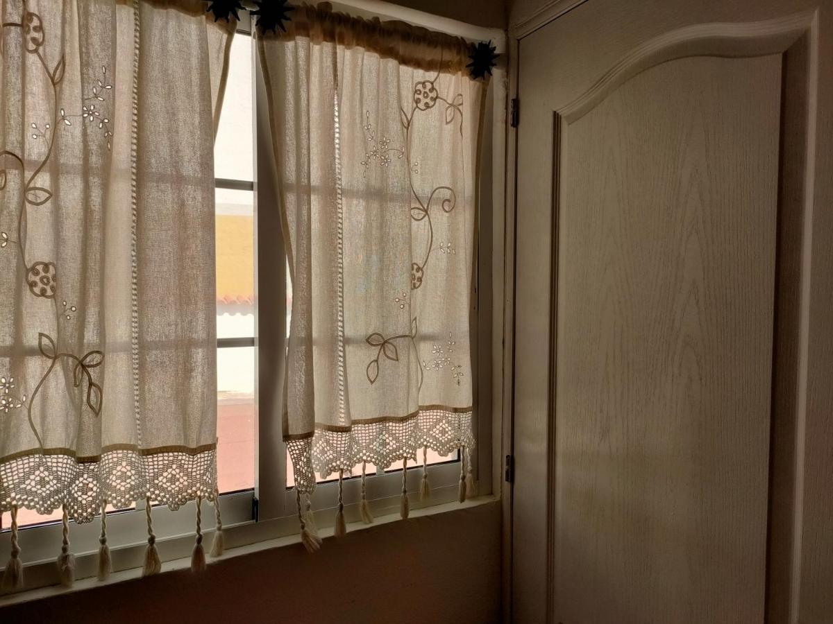 Casa Alba 2 Aparthotel Puerto del Rosario  Ngoại thất bức ảnh