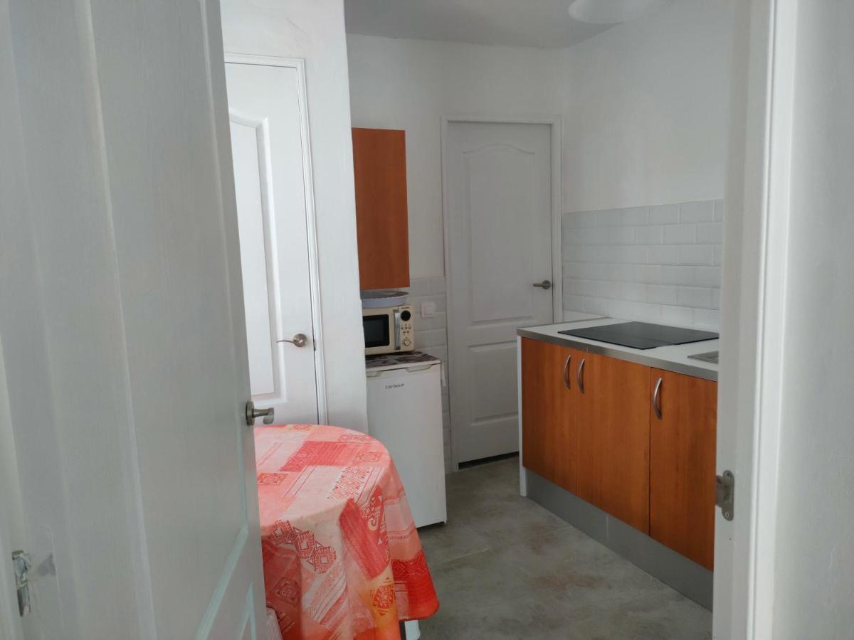 Casa Alba 2 Aparthotel Puerto del Rosario  Ngoại thất bức ảnh