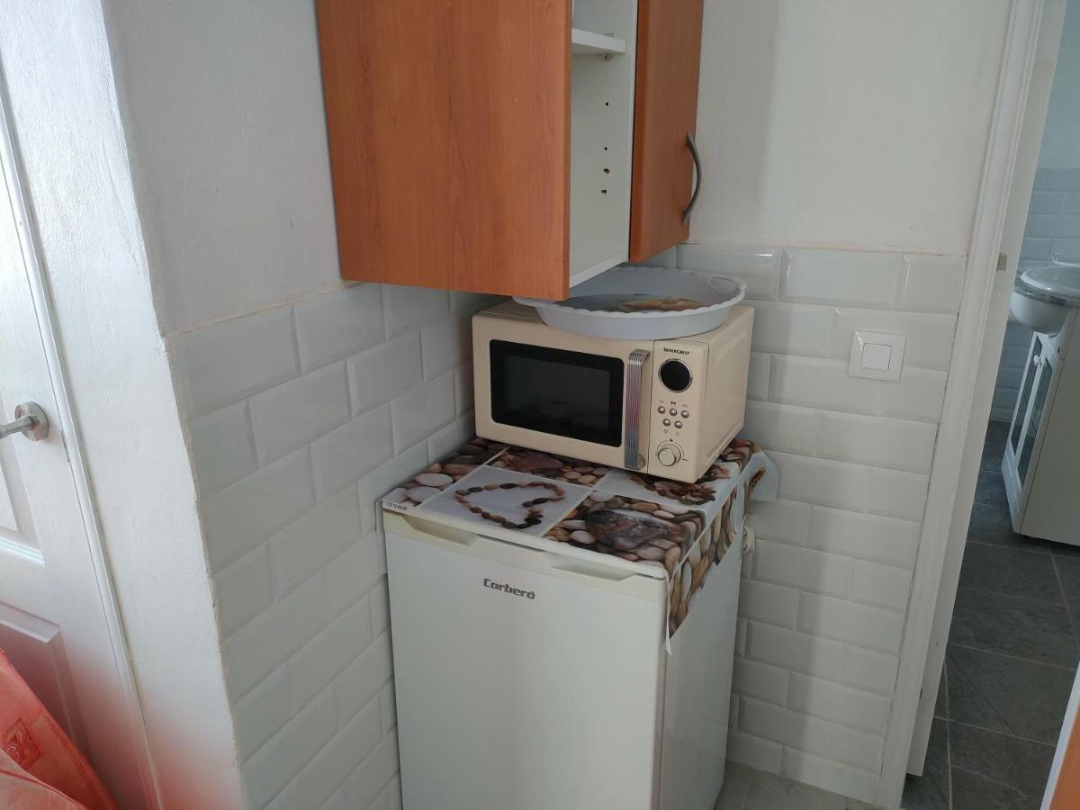 Casa Alba 2 Aparthotel Puerto del Rosario  Ngoại thất bức ảnh