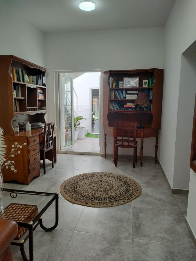 Casa Alba 2 Aparthotel Puerto del Rosario  Ngoại thất bức ảnh