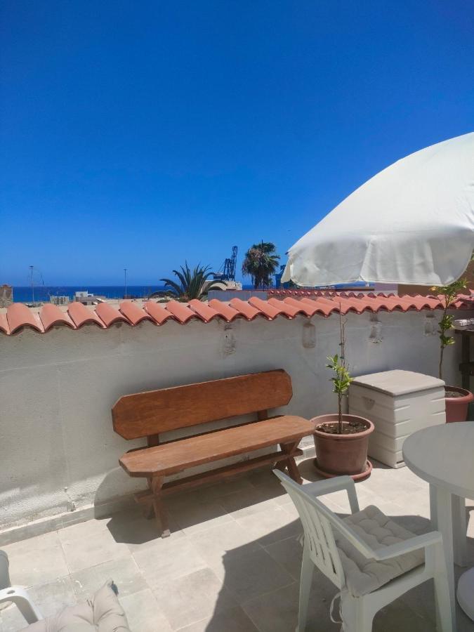 Casa Alba 2 Aparthotel Puerto del Rosario  Ngoại thất bức ảnh