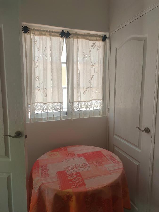 Casa Alba 2 Aparthotel Puerto del Rosario  Ngoại thất bức ảnh