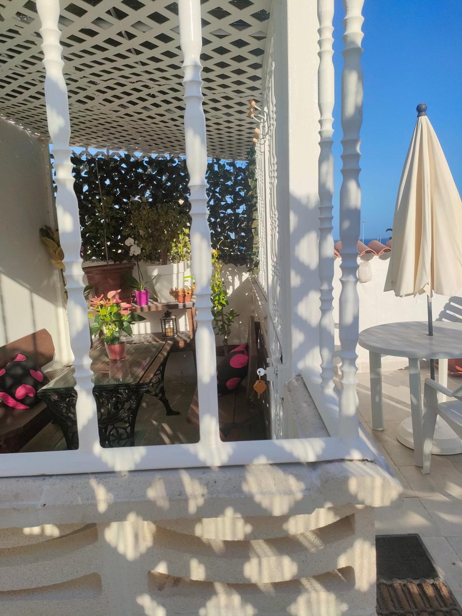 Casa Alba 2 Aparthotel Puerto del Rosario  Ngoại thất bức ảnh