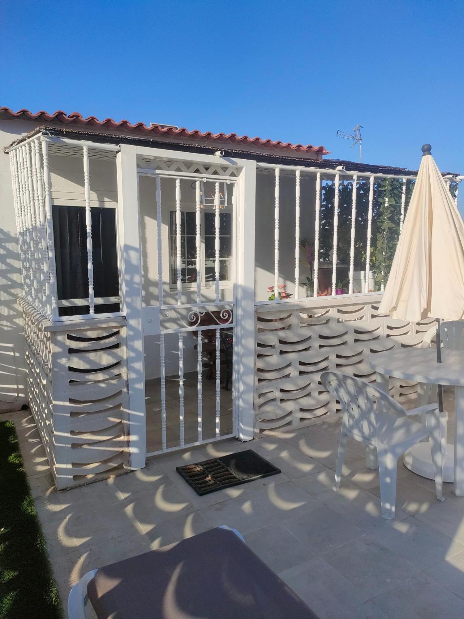 Casa Alba 2 Aparthotel Puerto del Rosario  Ngoại thất bức ảnh