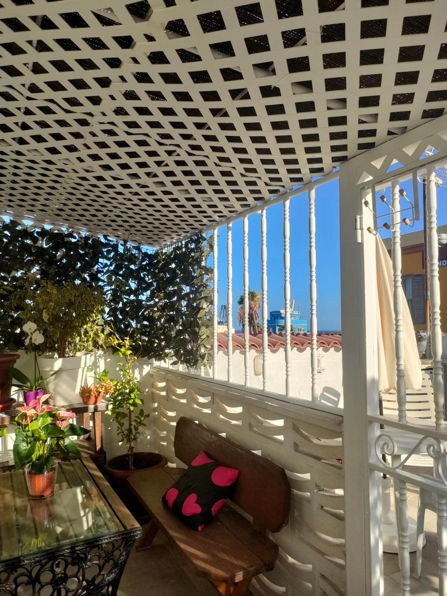 Casa Alba 2 Aparthotel Puerto del Rosario  Ngoại thất bức ảnh