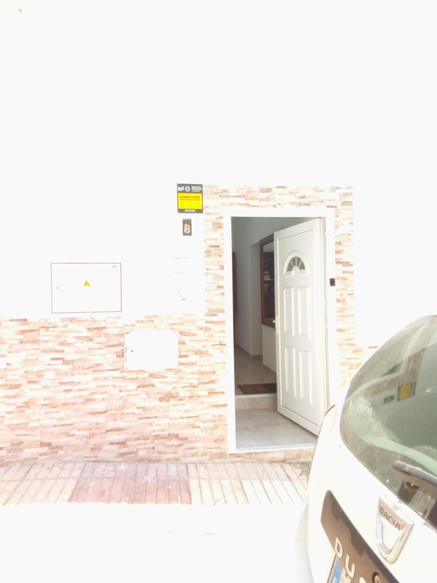 Casa Alba 2 Aparthotel Puerto del Rosario  Phòng bức ảnh