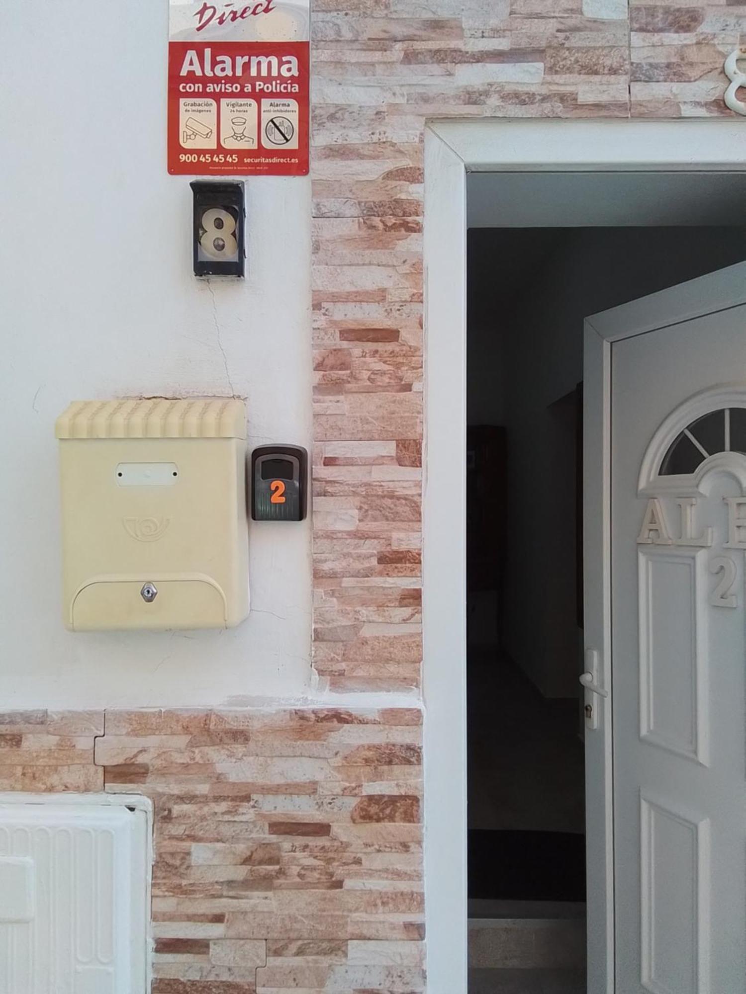 Casa Alba 2 Aparthotel Puerto del Rosario  Ngoại thất bức ảnh